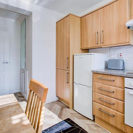 3-Bedroom, 3-Baths Apartment In Super Posh Marylebone, Central London, W1 Exterior foto